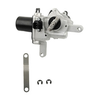 Turbo Actuator Fit For Toyota Hilux Pickup KUN15 KUN25 KUN35 2KD-FTV VB31 17201-OL071 2006-2017
