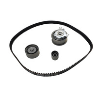 Fit For Great Wall Cannon Ute 4D20M 2.0L Diesel 2020-ON Timing Belt Kit