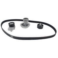 Fit For Holden Barina TK F16D3 Hatchback Sedan 1.6L DOHC FWD Petrol 2005-2011 Timing Belt Water Pump Kit