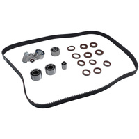 Fit For Subaru Forester SF SG SH Impreza WRX GD GF GG G3 Liberty BG BE BL BP BX BV Outback BG 1997-ON Timing Belt Kit With Hydraulic Tensioner