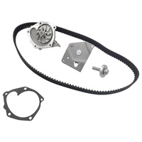 Fit For Suzuki Grand Vitara JT JB Renault Megane X84 Scenic J84 Diesel 1.9L F9Q 10/2005-02/2015 Timing Belt & Water Pump Kit