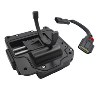 Fit For Jeep Cherokee Chrysler 200 2.4L 3.2L 3.6L V6 AWD 68321285AE 68321285AD 2014-2016 Transfer Case Actuator