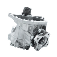 Transfer Case Fit For Nissan Murano Pathfinder R52 For Infiniti JX35 QX60 331003KA0B