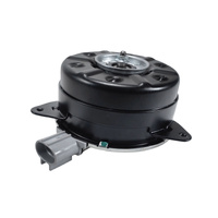 Fit For Isuzu FSD700 FSD850 FSR700 FSR750 FSR850 FSR34 7.8L 6HK1 2008-2016 168000-8491 AC Condenser Fan Motor