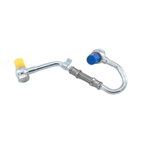 Turbo Coolant Hose Fit For Jeep Grand Cherokee WK CRD 3.0L 2013-2020