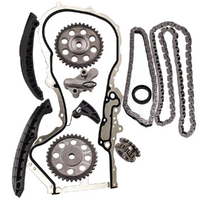 Timing Chain Tensioner Kit for Audi A1 A3 VW Golf 1.4 FSI 1.6 03C109507AH