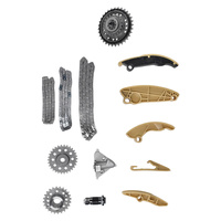Fit For Land Rover Defender Discovery Sport L550 Discovery L462 Range Rover Evoque L538 Range Rover Sport L494 Range Rover Velar L560 Timing Chain Kit