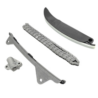 Timing Chain Kit Fit For Hyundai Elantra Sonata Tucson For Kia Forte Optima Soul Rondo 2.0L 243212E200 2014-2020