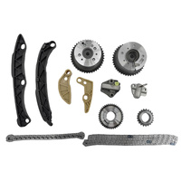Timing Chain Kit Fit For Kia Optima Sorento Sportage 2.0L 2.4L 16 Valve 24321-2G111 2011-2018  