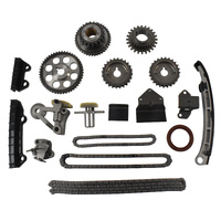 Timing Chain Kit Fit For Suzuki Grand Vitara Escudo Tracker V6 2.0L 2.5L
