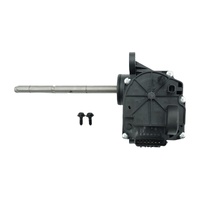 Fit For Lexus LX570 For Toyota Land Cruiser 2009-2011 Transfer Shift Actuator