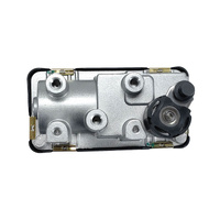 Fit For Holden Captiva Cruze2.0L Z20S GTB1549VK 96440365 Turbo Charger Electronic Actuator