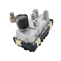 Fit For Chrysler 300C Luxury Limited Jeep Grand Cherokee WK Overland Blackhawk 2012-ON 35242171G Turbo Actuator 