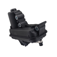 Fit For Volkswagen Golf Tiguan For Audi A3 Q3 For Skoda Octavia Superb For Seat Altea Leon 2013-2021 04E145725CM Turbo Electronic Actuator