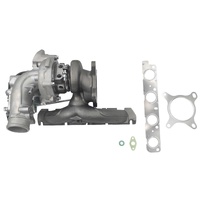 Fit For Audi S3 8P TT 8J For Volkswagen Golf Mk5 2.0L TFSI 06F145702C 2004-2012 Turbocharger With Gaskets K04-2283