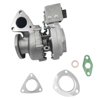 Fit For Ford Ranger Everest For Mazda BT-50 Duratorq P5AT 3.2L FB3Q6K682DF 2015-ON Turbocharger With Gaskets GTD2056V