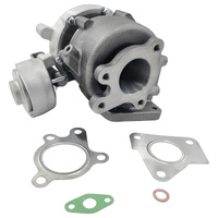 Fit For Mitsubishi ASX GA Outlander ZG ZH ZJ ZK ZL 2.2L 2.3L 4N14 TF035HL 1515A238 2006-ON Turbocharger With Gaskets 