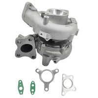 Fit For Nissan Navara D40 Pathfinder R51 2.5L 14411-EC00C 769708 2006-2015 Turbocharger