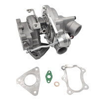 Fit For Nissan Navara D22 ZD30 3.0L 144119S000 1997-2008 Turbocharger With Gaskets HT12-19B 