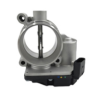 5 Pins Throttle Body Fit For Audi A6 C6 2.7L A8 Q7 For Volkswagen Touareg 7LA 3.0L TDI 059145950A 2004-2017