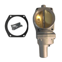 Throttle Body GM Fit For Holden Commodore VE Calais SS Series 2 HSV V8 6.0L & 6.2L