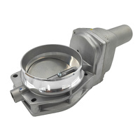 Machter Throttle Body GM Fit For Holden Commodore VE Calais SS Series 2 HSV V8 6.0L & 6.2L