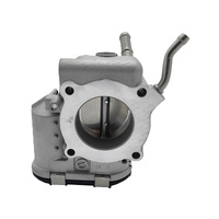 Throttle Body Assembly Fit For Kia Rio For Hyundai Accent i20 Petrol Engine 1.4L Hatchback