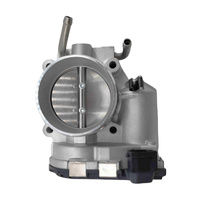Throttle Body Fit For Hyundai Sonata Santa Fe Tucson ix35 For Kia Sportage Sorento Optima Rondo