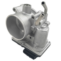 Throttle Body Fit For Hyundai Tucson IX35 For Kia Cerato BD Sportage SL 2.0L 35100-2E000 2009-ON