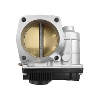 Throttle Body Fit For Nissan 350Z Z33 Murano Z50 Z51 3.5L 16119-8J100