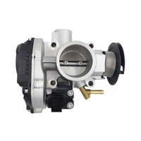 Throttle Body Fit For Proton Wira Satria Jumbuck VDO 1.3L 1.5L 4G13 4G15 PW550614