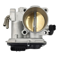 Fit For Honda Accord 3.0 J30A4 7th GEN Electronic Type 2003-2007 6 Pins Throttle Body