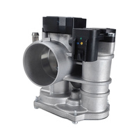 Fit For Holden Barina TK 1.6L F16D3 2005-2011 25183237 96417720 VE52L-1 Throttle Body