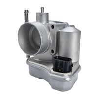 Fit For Holden Astra AH TS Barina Tigra XC 1.8L Z18XE 2000-2007 128518 9196357 916671 Throttle Body 8 Pins