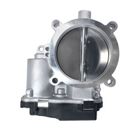 Fit For Chrysler 300 For Dodge Challenger Charger Jeep Grand Cherokee WK RAM 1500 DS DT 2500 DJ 2011-ON 53034251AA Throttle Body 6-Pins