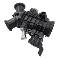 Fit For Land Rover Range Rover Discovery 4 Jaguar XJ XF 3.0L V6 Diesel Throttle Body