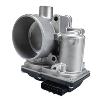 Fit For Mazda 2 DJ DL 1.5L P5-VPS DOHC 2014-ON P50113640 Throttle Body