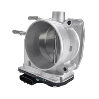 Fit For Nissan Patrol Y62 Titan A61 5.6L VK56VD 2013-2024 16119-1LA1E Throttle Body