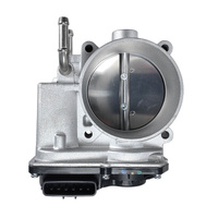 Fit For Lexus ES RX For Toyota Alphard Aurion Estima GSR50 Kluger GSU55 RAV4 GSA33 Tarago GSR50 Vellfire GGH30 2006-2023 22030-31030 Throttle Body