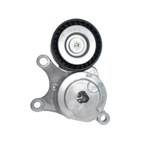 Drive Compressor Belt Tensioner Fit For Mercedes Benz A-Class B-Class C-Class GLA-Class Hatchback