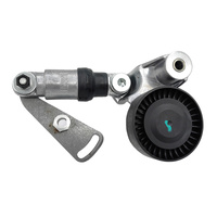 Drive Belt Tensioner Fit For BMW X5 E53 4.4L 4.6L 2000-2003