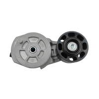 Drive Compressor Belt Tensioner Fit For Cummins 4bt3.9/6bt5.9/isbe5.9 For 8pk Belt