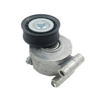 Automatic Belt Tensioner With Pully Fit For Ford Focus LS LT LV LW For Mazda 3 BK BL