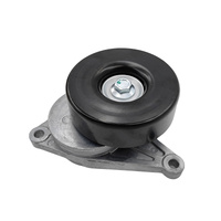 Belt Tensioner With Pully Fit For Ford Falcon AU AU2 AU3 5.0L 5.6L Engine X JG 09/1998-10/2002