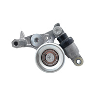 Drive Compressor Belt Tensioner Fit For Acura CDX For Honda Accord Civic X CR-V