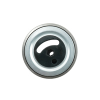 Drive Belt Tensioner Fit For Subaru Justy III G3X For Suzuki Grand Vitara II JT TE TD Jimny SN