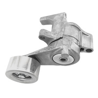 Drive Belt Tensioner Fit For Toyota Hilux TGN16 Hiace 200 Series 2.7L 2TR-FE 2005-2019