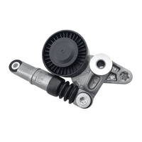 Drive Belt Tensioner Fit For Audi A4 A5 A6 A8 Q7 A6L For Volkswagen Phaeton Touareg 059145201F APV2758