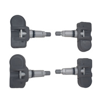 4 Pcs Tire Pressure Sensor TPMS Fit For Chrysler 300C SRT8 SRT 2006-2020 56029400AA