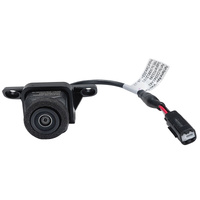Fit For LDV T60 2017-2021 ELE304400 Tailgate Reverse Rear View Camera